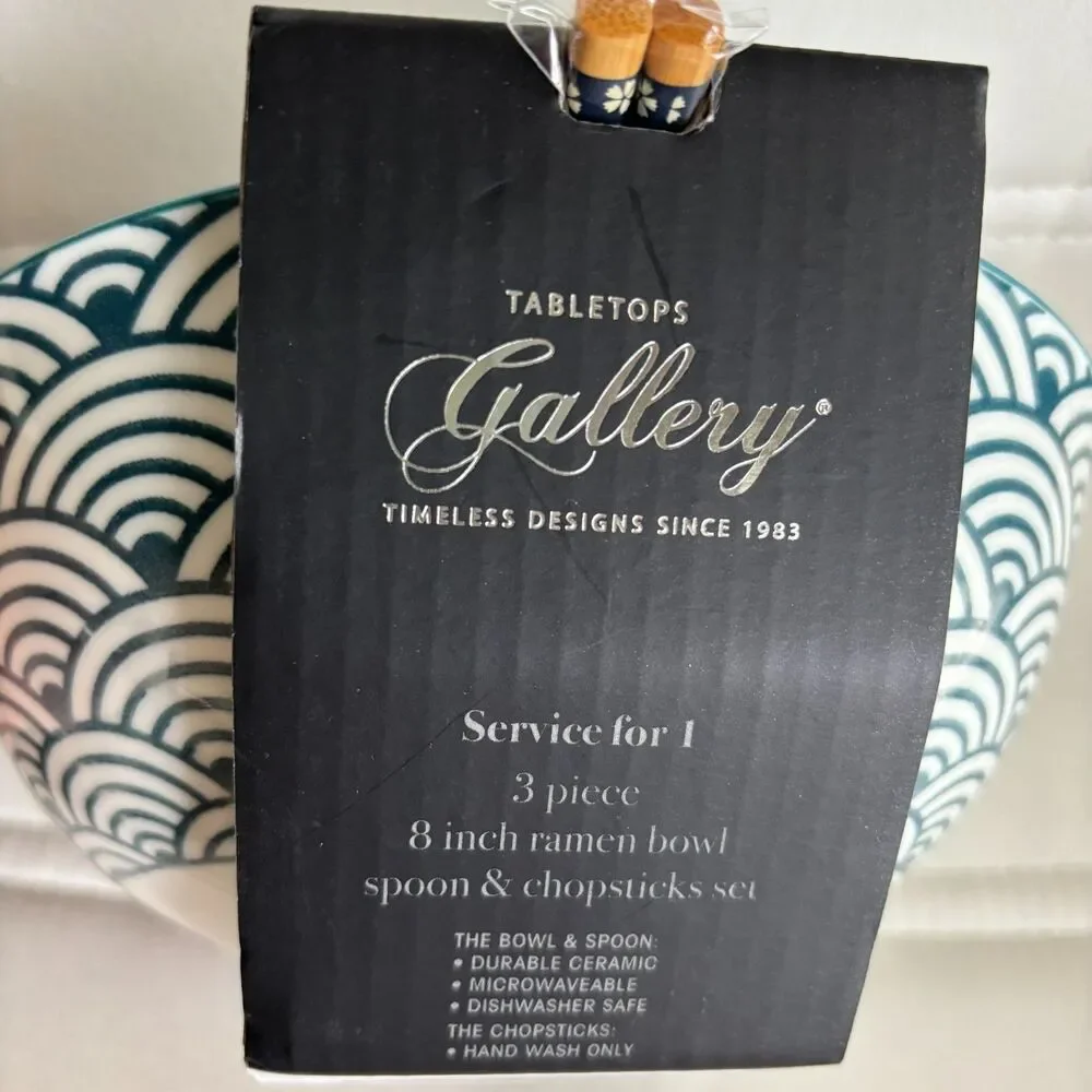 Tabletops Gallery 8